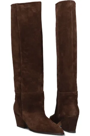 Toral Dakota Laarzen - Suède - Dames -