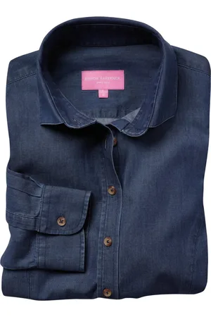 Brook Taverner Blouse Banff BT2323 - - 40 EU (12 UK)