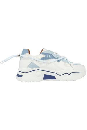 DWRS Jupiter Denim J5554C-81-3211 / Wit-42