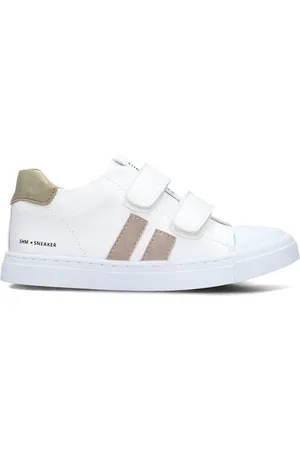 Shoesme Sneakers | Jongens | | Leer | |