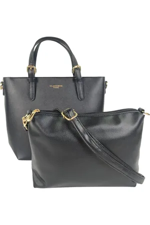 Flora & CO Flora&Co - Paris - Tas in tas/bag in bag - handtas/crossbody