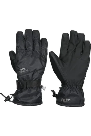Trespass Handschuhe Punch - Male Glove Black-M