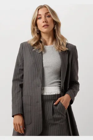 Copenhagen Muse Cmtailor-blazer Blazers Dames -