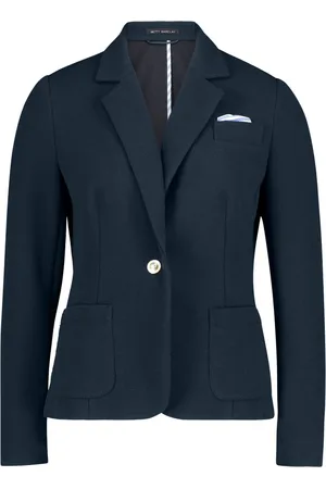 Betty Barclay Vest