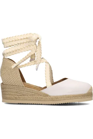 Unisa Chaplin Espadrilles - Zomer Schoenen - Dames -