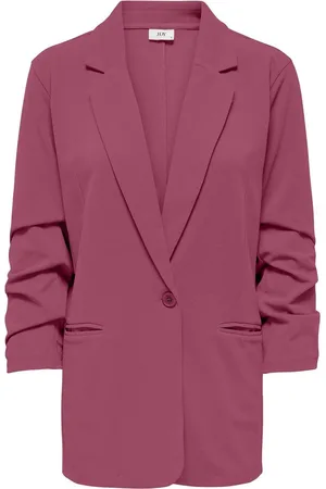 JDY GEGGO PETRA LIFE 7/8 BLAZER JRS ATK Dames Blazer