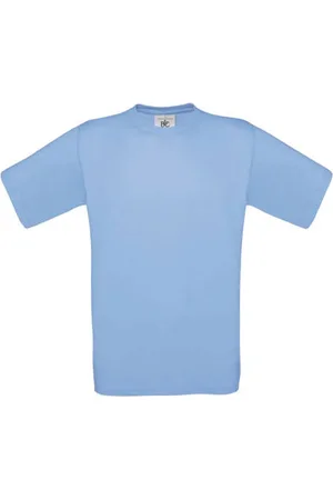 B and C Exact 190 / Kids T-shirt CG189 - - 9/11 Y (9/11 ans)