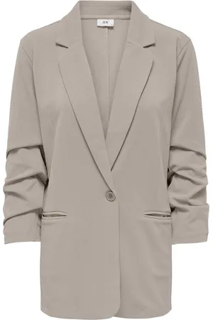 JDY GEGGO PETRA LIFE 7/8 BLAZER JRS ATK Dames Blazer