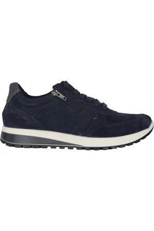 ARA Matteo - heren sneaker - - maat 39 (EU) 6 (UK)