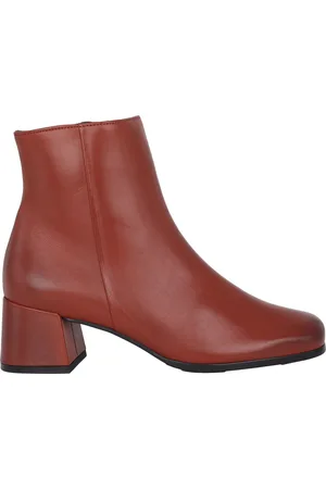 Högl Lou - dames laars - - maat 38.5 (EU) 5.5 (UK)