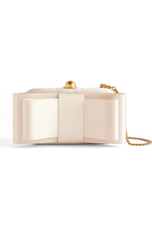 Ted Baker Bowelaa crossbody tas ivory