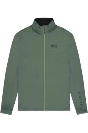 Picture Marlay Tech fleece laurel w.