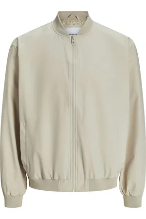 JACK & JONES JACK&JONES - JJECHARGE BOMBER JACKET NOOS - Heren - Buitenjassen