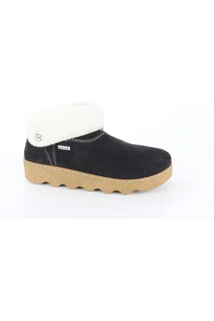 Rohde Huggys - dames laars - - maat 38 (EU) 5 (UK)