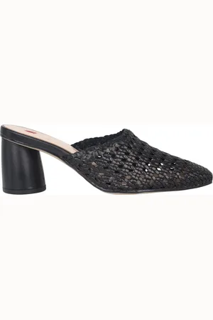 Högl 9-106838 - dames sandaal - - maat 34.5 (EU) 2.5 (UK)