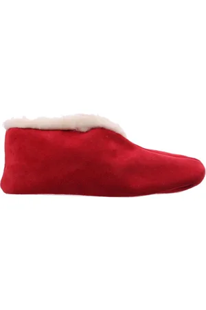 Bernardino Pantoffels kinderen -
