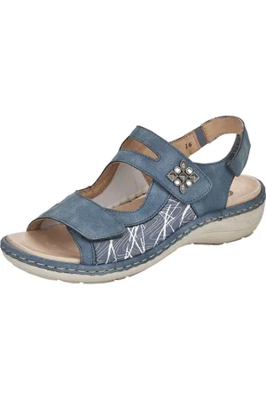 Remonte Dames - - sandalen - maat 40