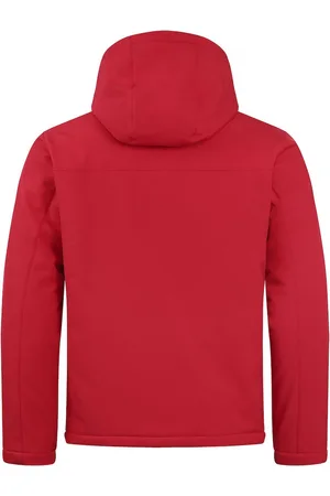 CLIQUE Padded Hoody Softshell 020952 - - 4XL