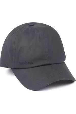 Barbour Wax Pet Donkerblauw