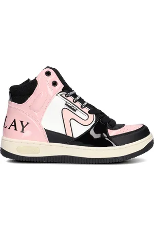 Replay Epic Jr Mid Girl 9 Sneakers - Meisjes -
