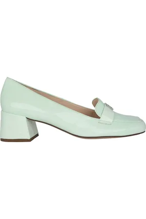 Högl Helen - dames pump - - maat 34.5 (EU) 2.5 (UK)
