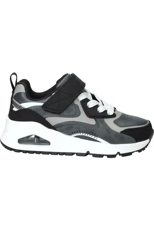 Skechers Uno Gen1 - Color Rays - Jongens Sneakers