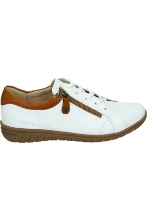 Hartjes 162.0826/99 - Dames veterschoenen - Kleur: