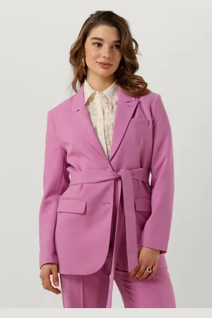 Aaiko Larina Vis 344 Blazers Dames -