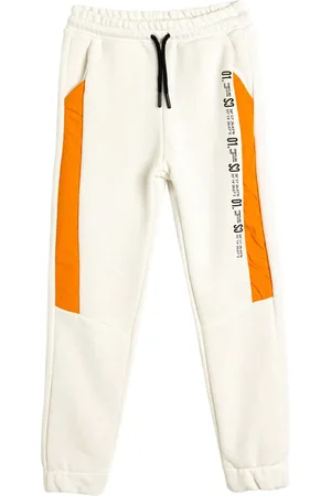 Koton Jogger Met drukwerk Sweat Bottoms
