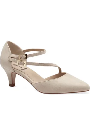 QS by s.Oliver Dames Pumps 5-24404-42 400