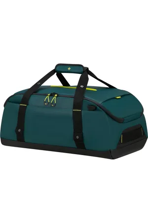 Samsonite Reistas Zonder Wielen - Ecodiver Duffle S - Dark Teal
