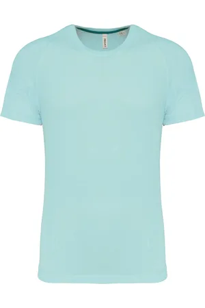 Proact ® Gerecycled herensport-T-shirt met ronde hals PA4012 - - 3XL