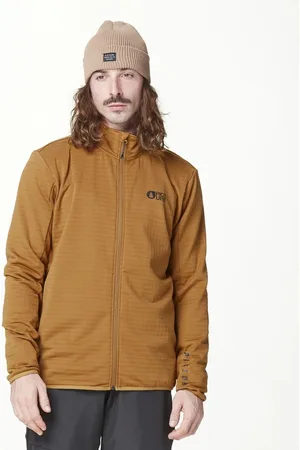 Picture Marlay Tech Fleece Vest Heren S