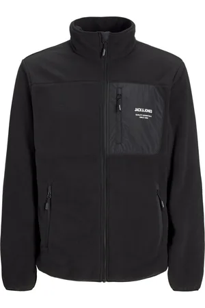 JACK & JONES JACK&JONES - JJTHEO FLEECE JACKET - Heren - Buitenjassen
