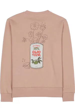 Antwrp Sweater