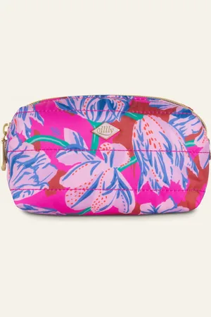 Oilily Poppy Pouch - - One size