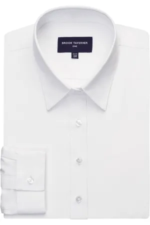 Brook Taverner Blouse Selene BT2270 - - 42 EU (14 UK)