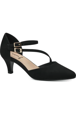 QS by s.Oliver Dames Pumps 5-24404-42 001