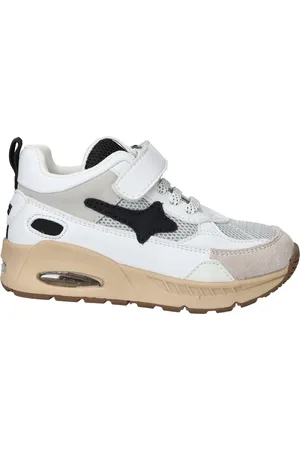 Shoesme Ao24s001 Sneakers - Jongens -