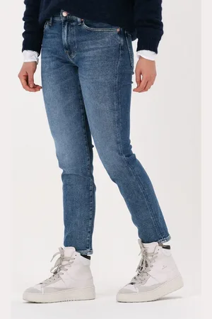 7 for all Mankind Roxanne Anke Jeans Dames - Broek -