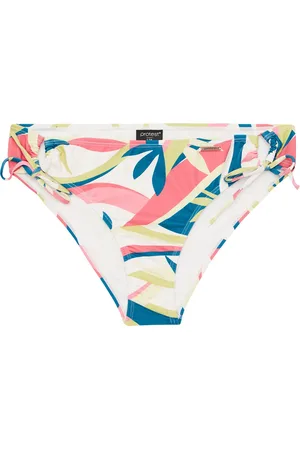 Protest MIXCABELAS Dames Normaal Bikinibroekje
