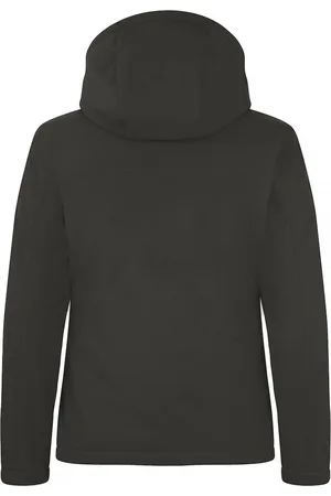 CLIQUE Padded Hoody Softshell Women 020953 - - XXL