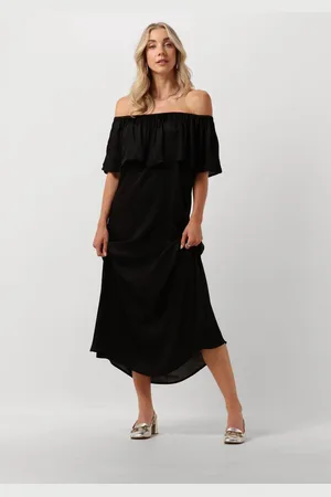 My Essential Wardrobe Melissamw Florance Dress Jurken Dames - Kleedje - Rok - Jurk -