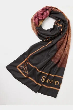 Fable England - Sjaal - - One size - Strength