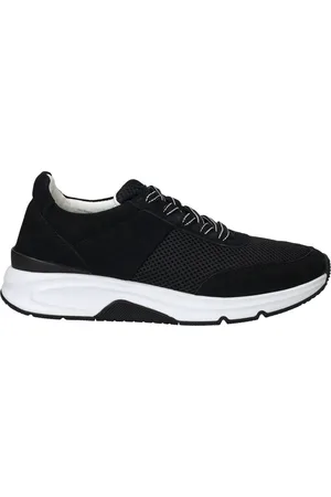 Gabor Rollingsoft Sneakers Imitatieleer - Dames
