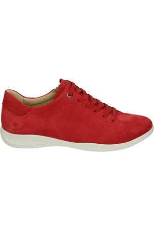 Hartjes 162.2104/20 - Dames veterschoenen - Kleur: