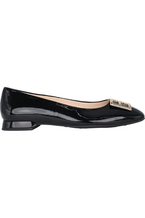 Högl Petty - dames pump - - maat 34.5 (EU) 2.5 (UK)