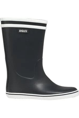 Aigle Malouine 2 Regenlaarzen Blauw EU 39 Vrouw