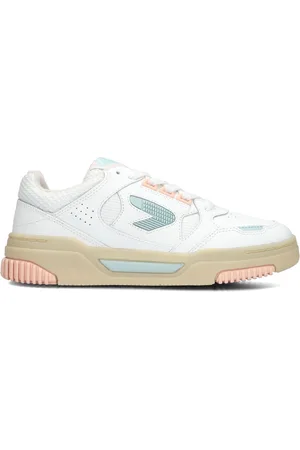 Hub Thrill Lage sneakers - Leren Sneaker - Dames -