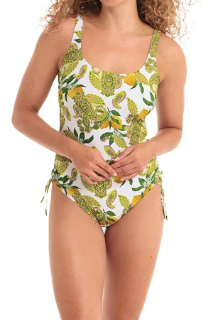 Rosa Faia Badpak Lemon Love